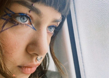 Anna Lou Castoldi scatto Instagram
Fonte : lapresse