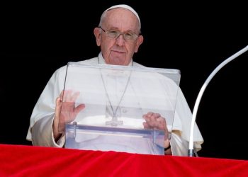 Papa Francesco, Angelus