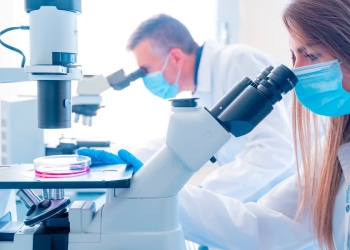 “Un Microscopio per la ricerca” dell’Istituto Veneto di Medicina Molecolare (VIMM)