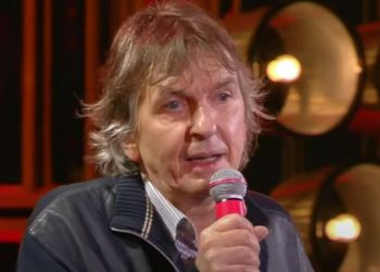 Gianni Togni (Rai 3, youtube)