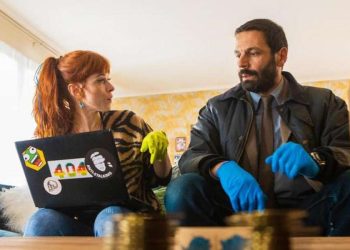 Morgane detective geniale 2 (foto: web)