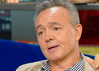 Emanuele Salce, Oggi è un altro giorno