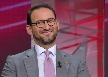 Federico Freni (Restart, 2022)