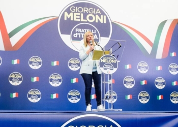 Meloni, FdI