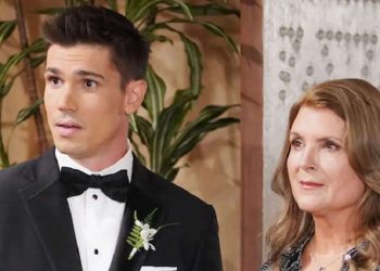 Beautiful, Finn e Sheila (foto: web)