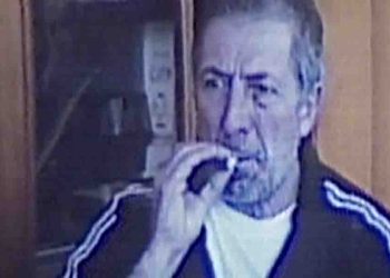 Donato Bilancia (Foto: Un giorno in pretura)