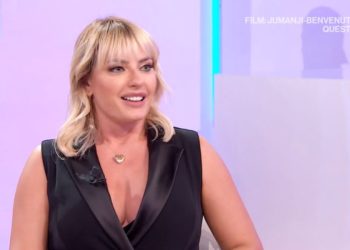 Manila Nazzaro (Bella Ma', 2022)