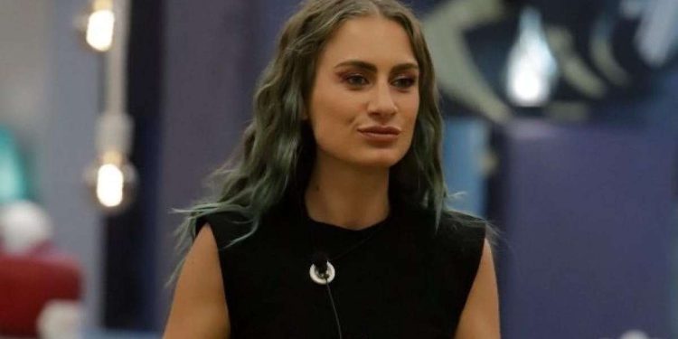 Nikita Pelizon
(Foto: web)