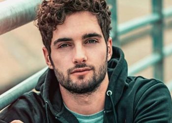 Un posto al sole, Niko (foto: web)