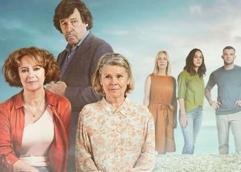 Flesh and blood (foto: web)