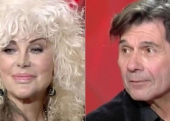 Donatella rettore claudio rego