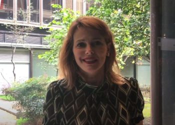 Barbora Bobulova (Youtube Hotcorn)