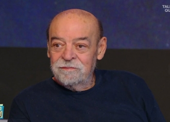 Chi è Fausto Pinna, compagno morto di Iva Zanicchi