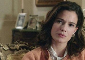 Il paradiso delle signore, Matilde (foto: web)