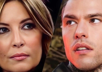 Selvaggia Lucarelli e Fedez