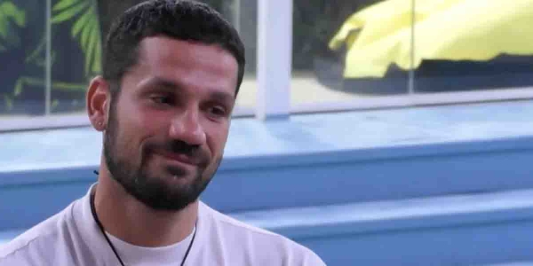 Luca Salatino (Foto: web)