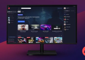 EA app, Origin addio