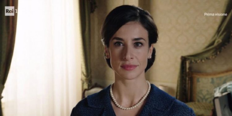 Il Paradiso delle signore, Gloria (foto: web)