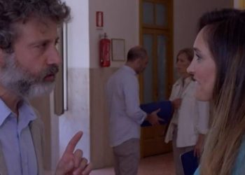 Un posto al sole (foto: web)