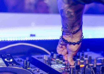 Deejay (Foto: Pixabay)