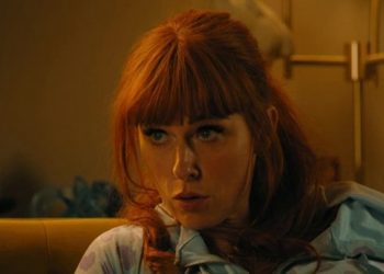 Morgane detective geniale (foto: web)