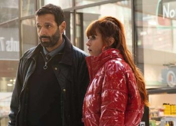 Morgane detective geniale (foto: web)