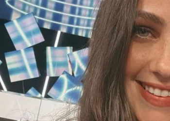 Rosalinda Cannavò (Instagram)