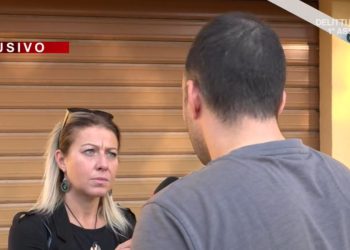 Fratello di Ilaria Maiorano (Ore 14, 2022)