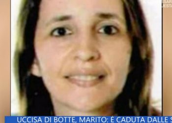 Ilaria Maiorano (La Vita in Diretta)