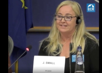 Small, Pfizer