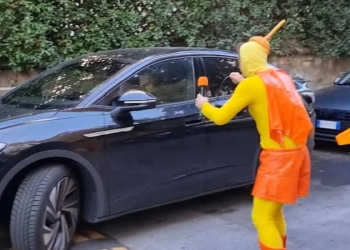 Fonte Striscia la Notizia