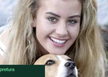 Chloe Ayling (Foto: Un giorno in pretura)