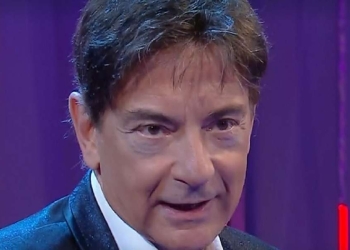 Paolo Fox
(Foto: web)