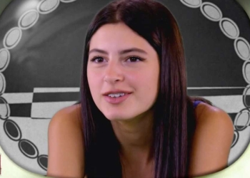 Alessia Abruscia, Il Collegio 7