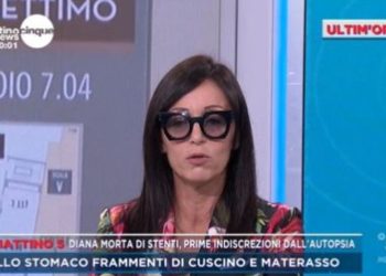 L'avvocato di Alessia Pifferi a Mattino Cinque