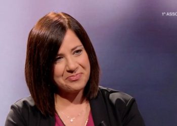 Piera Maggio, mamma Denise Pipitone