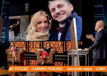 Valentina Fabris (Quarto Grado)