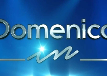 Domenica In
(Foto: web)