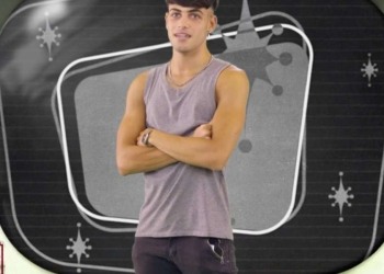 Gabriel Rennis, Il Collegio 7