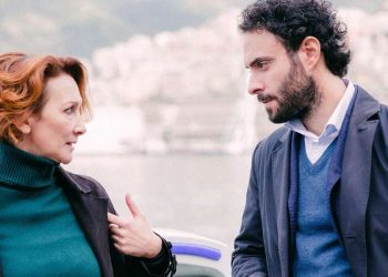 Sopravvissuti, Anita e Gabriele (foto: web)