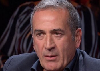 Ezio Denti a Quarto Grado