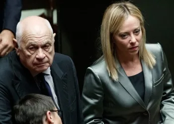 Fdi, Nordio e Meloni