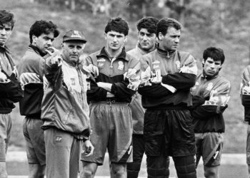 Probabili formazioni Partita del Cuore per la Romagna: Arrigo Sacchi allena il Golden Team (Foto LaPresse)