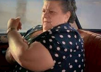 Sora Lella
(Foto: web)