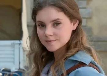 Il Paradiso delle signore, Clara (foto: web)