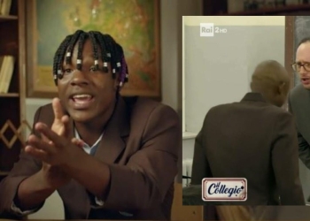 Apollinaire Manfredi Il Collegio foto: web