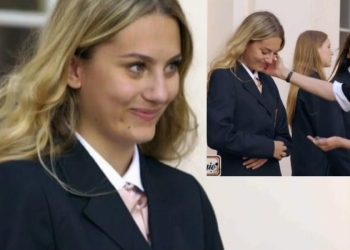 Sofia Brixel (foto: web)