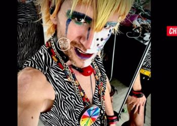 Emilio Rez (Chi l'ha Visto?, 2022)