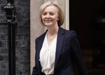 liz truss