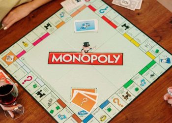 Monopoly Mega Milano (Pexels)